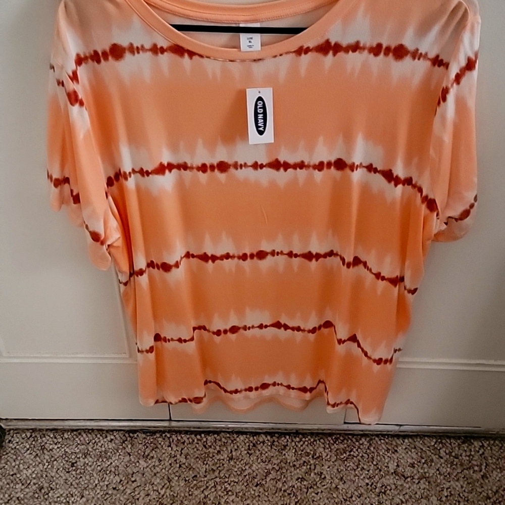 Blouse/T-Shirt